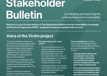 Stakeholder Oct 2023