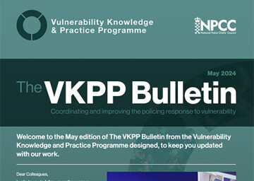 may bulletin